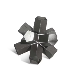 SLAMP lampe murale applique ou lampadaire pour l'extérieur BANG SMALL OUTDOOR