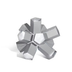 SLAMP lampe murale applique ou lampadaire pour l'extérieur BANG SMALL OUTDOOR