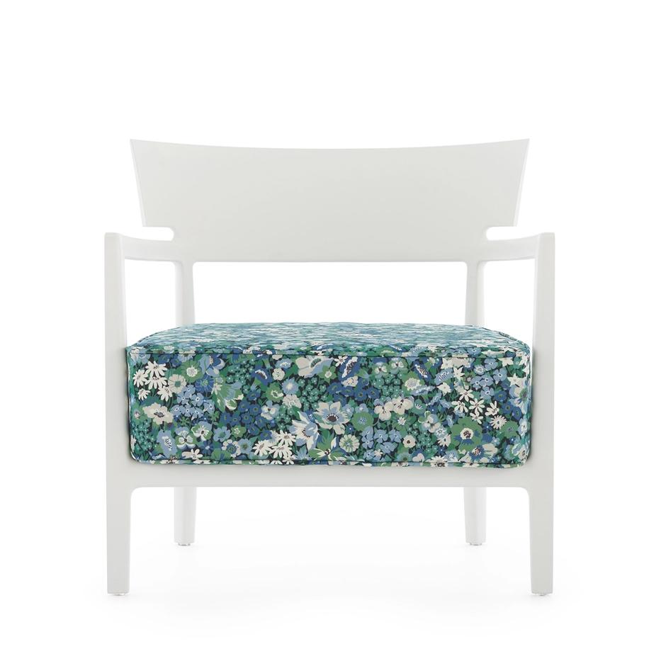 KARTELL fauteuil pour l'éxterieur CARA OUTDOOR MAT