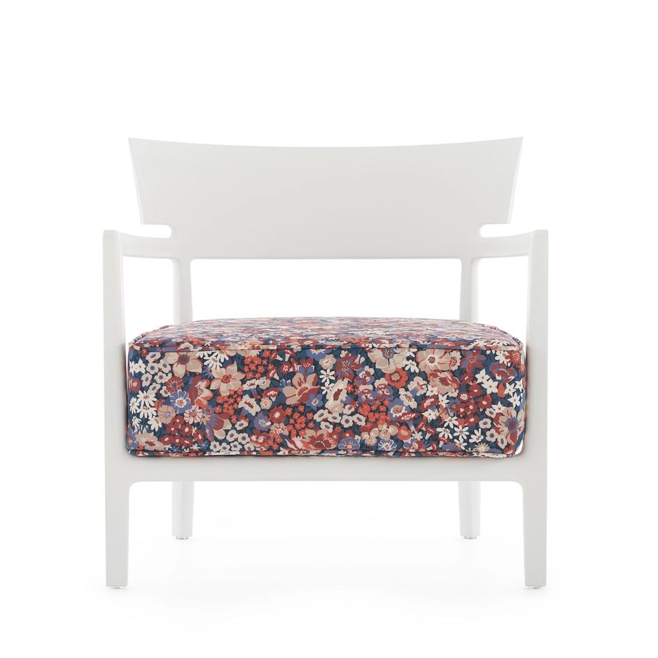 KARTELL fauteuil pour l'éxterieur CARA OUTDOOR MAT