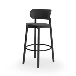 ALMA DESIGN tabouret MINNIE H 74 cm
