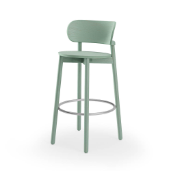 ALMA DESIGN tabouret MINNIE H 74 cm