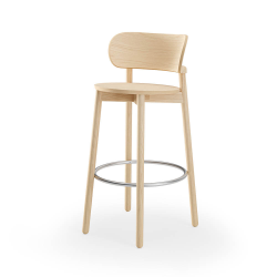 ALMA DESIGN tabouret MINNIE H 65 cm