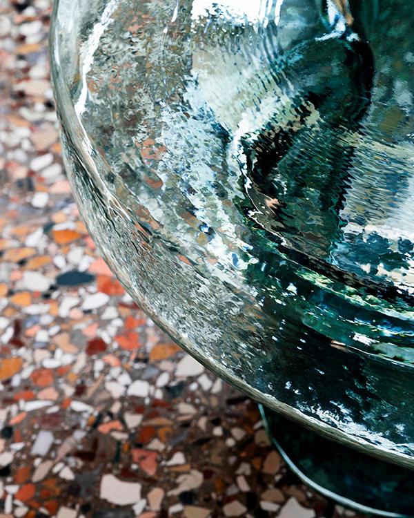 MINIFORMS table basse SODA Ø 55 x H 30 cm