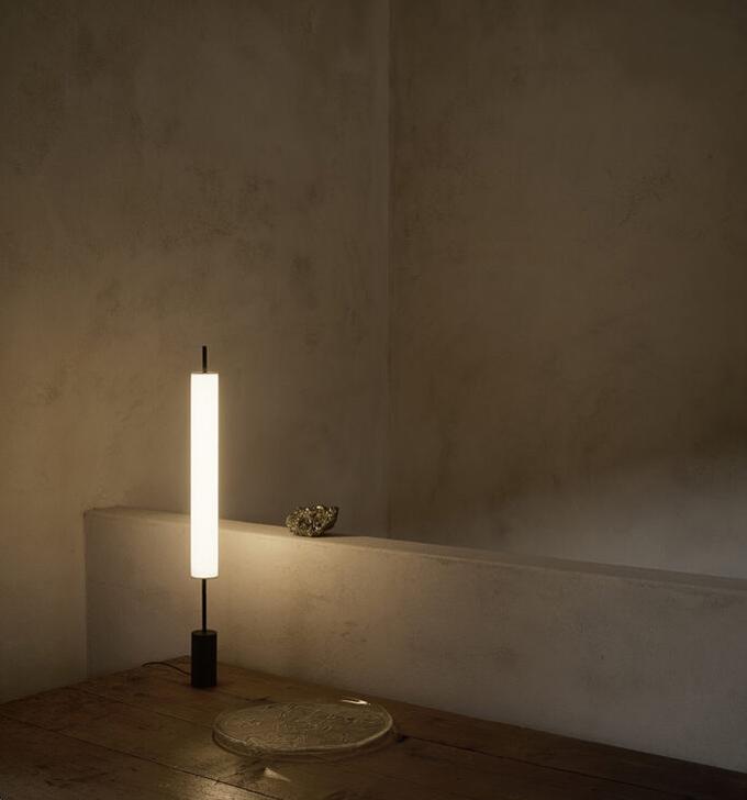 LUCEPLAN lampada da tavolo HONO