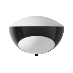 FONTANA ARTE lampe murale applique 1963