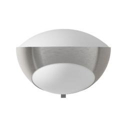 FONTANA ARTE lampe murale applique 1963