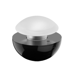 FONTANA ARTE lampe de table SILLABA PORTABLE