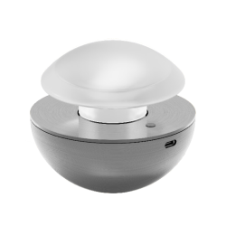 FONTANA ARTE lampe de table SILLABA PORTABLE