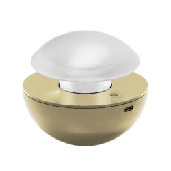 FONTANA ARTE lampe de table SILLABA PORTABLE