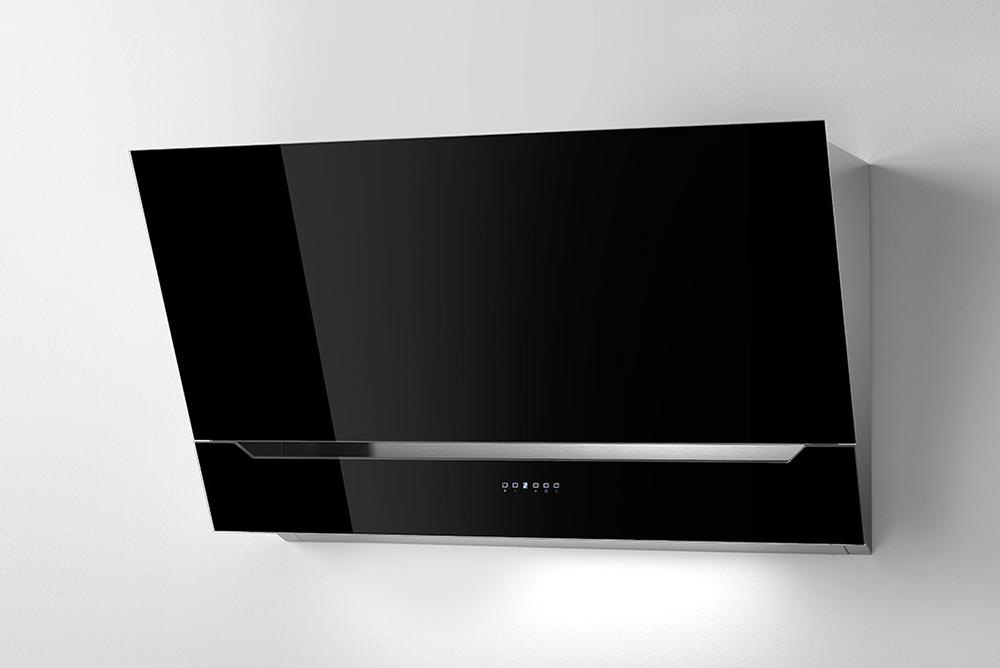 AIRONE hotte murale LEONARDO