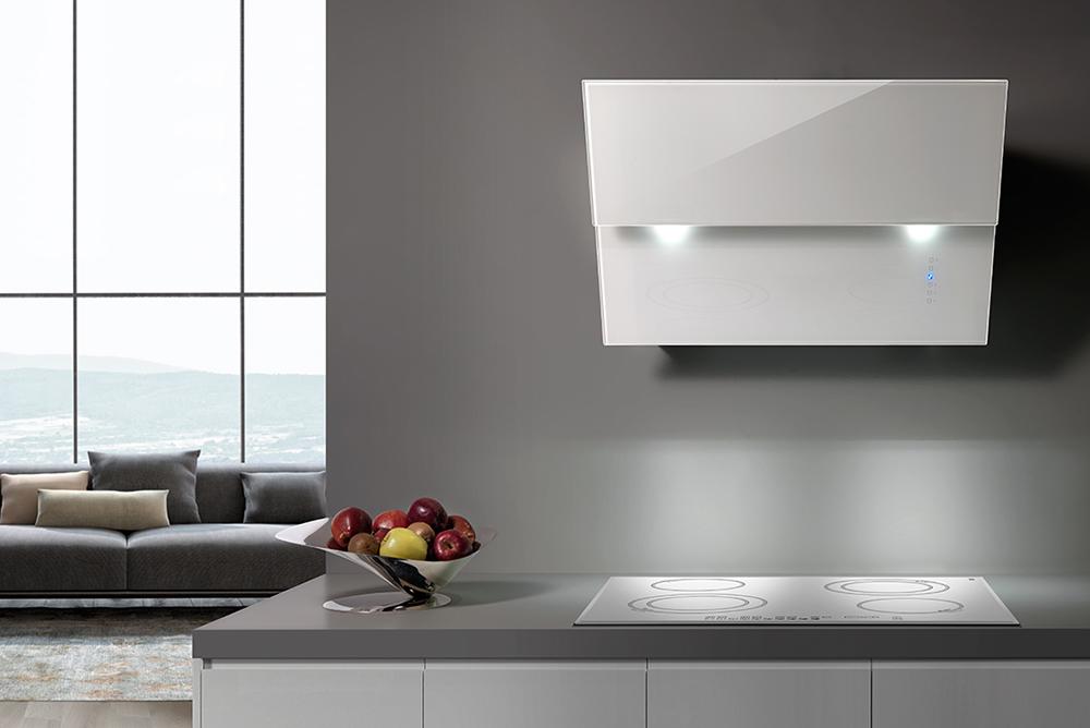 AIRONE hotte murale VIVALDI