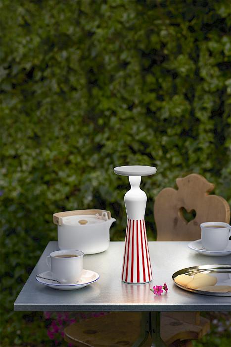 ROTALIANA lampe de table LIGHT DOLLS WOMAN