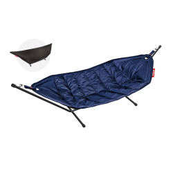 FATBOY hamac HEADDEMOCK avec couverture