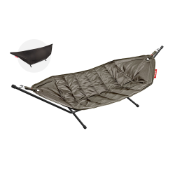 FATBOY hamac HEADDEMOCK avec couverture