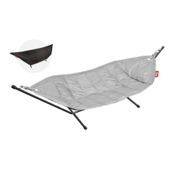 FATBOY hamac HEADDEMOCK avec couverture