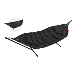 FATBOY hamac HEADDEMOCK avec couverture