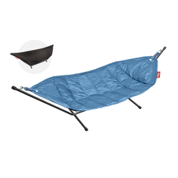 FATBOY hamac HEADDEMOCK avec couverture