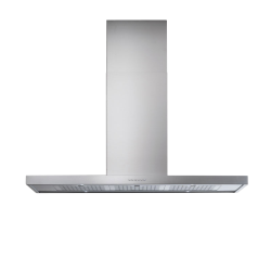 AIRONE hotte à îlot SLIM EVO