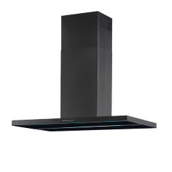 AIRONE hotte à îlot VERDI