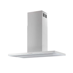 AIRONE hotte à îlot VERDI