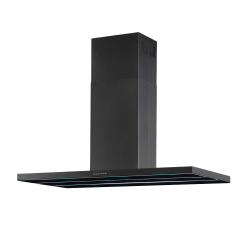 AIRONE hotte à îlot VERDI