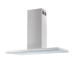 AIRONE hotte à îlot VERDI