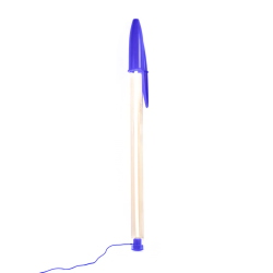 SELETTI lampadaire ou lampe à suspension ou applique BIC LAMP