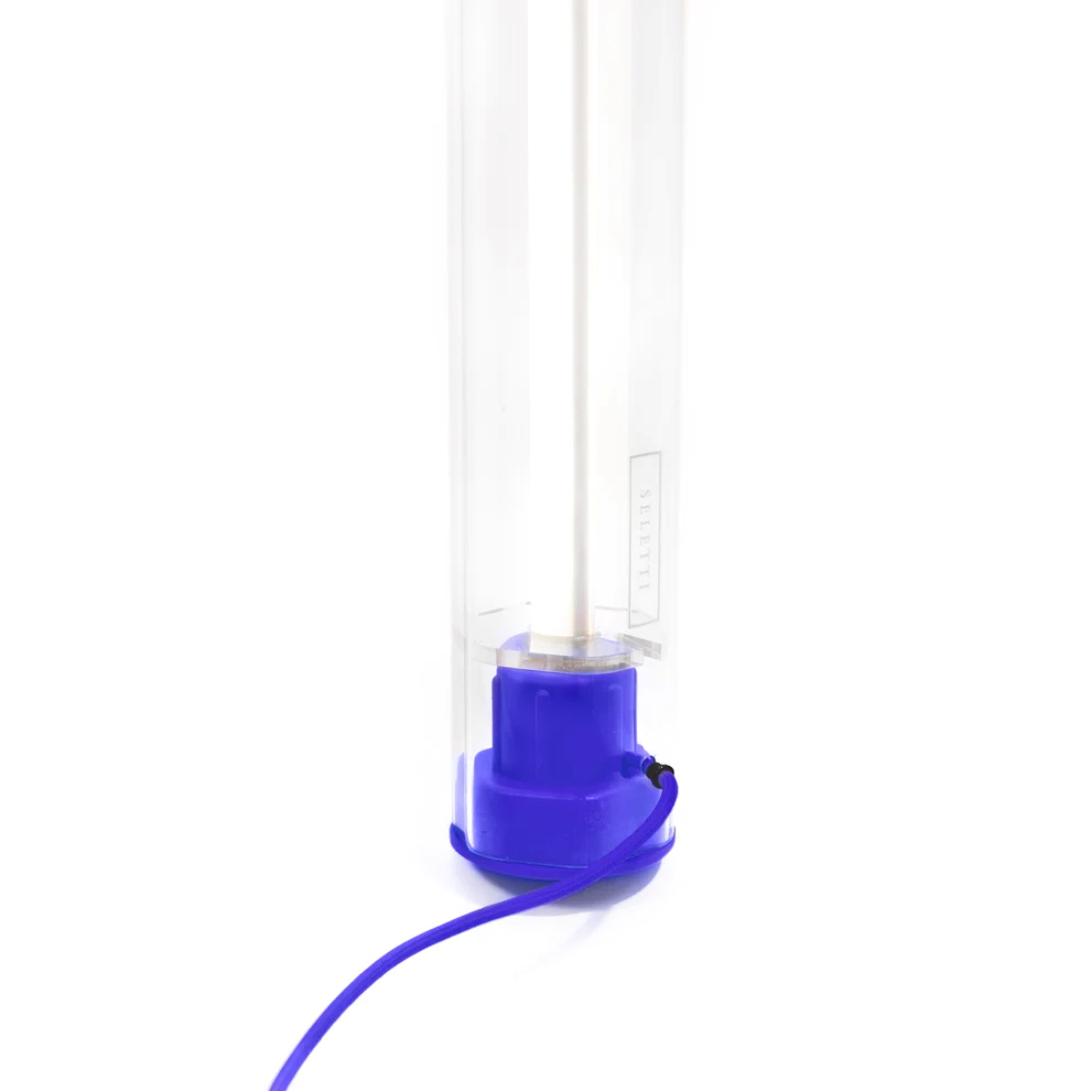 SELETTI lampadaire ou lampe à suspension ou applique BIC LAMP