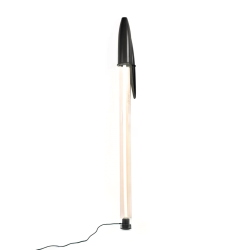 SELETTI lampadaire ou lampe à suspension ou applique BIC LAMP
