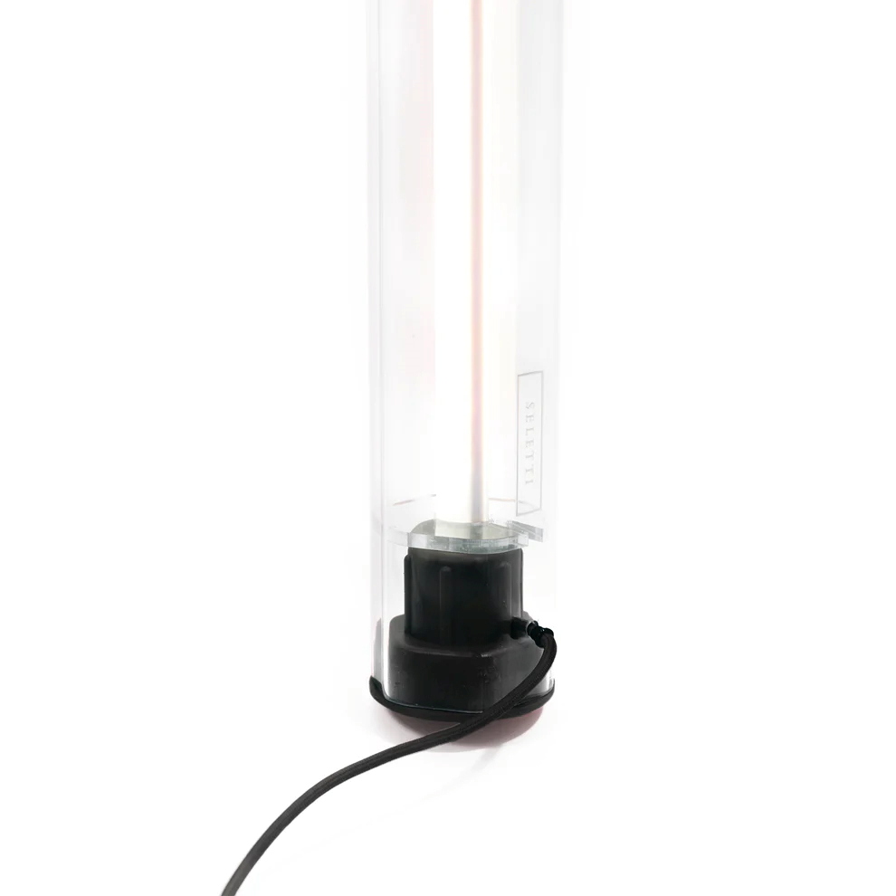 SELETTI lampadaire ou lampe à suspension ou applique BIC LAMP