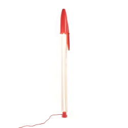 SELETTI lampadaire ou lampe à suspension ou applique BIC LAMP