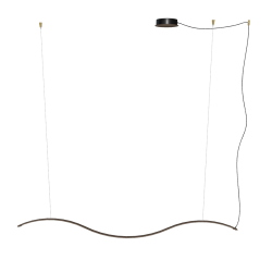 BONTEMPI lampe à suspension INFINITY 56.60