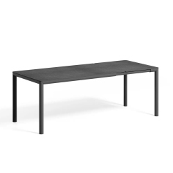 NARDI table pour extérieur TEVERE LAM 147 EXTENSIBLE