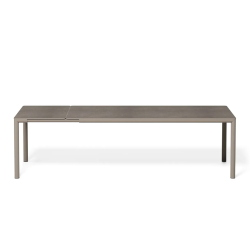 NARDI table pour extérieur TEVERE LAM 210 EXTENSIBLE