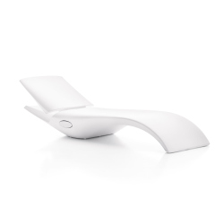 MYYOUR bain de soleil chaise longue ZOE