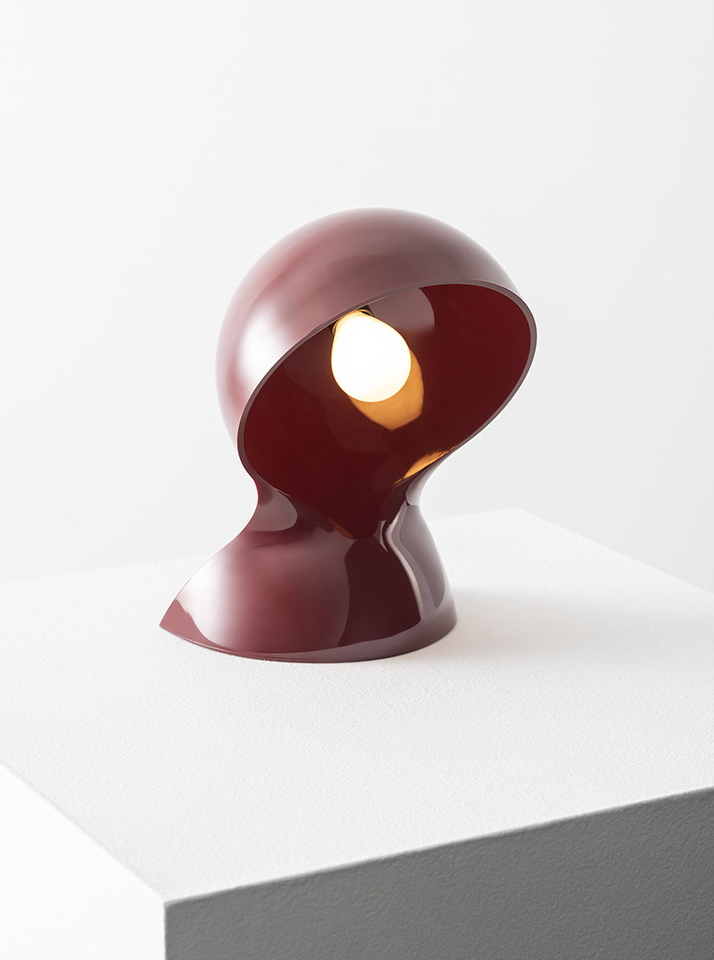 ARTEMIDE lampe de table DALÙ