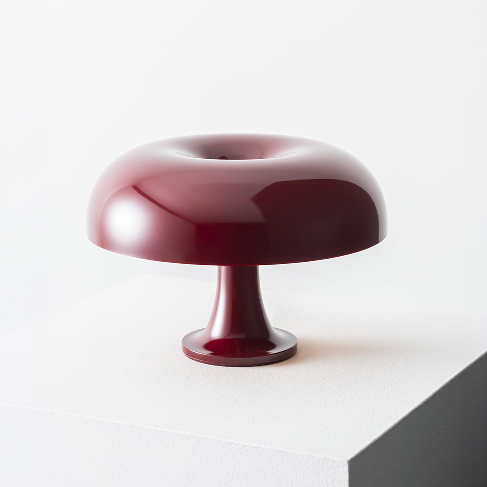 ARTEMIDE lampe de table NESSINO SPECIAL EDITION