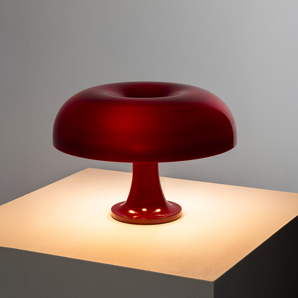 ARTEMIDE lampe de table NESSINO SPECIAL EDITION