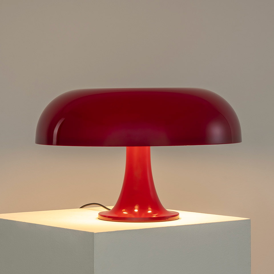 ARTEMIDE lampe de table NESSO
