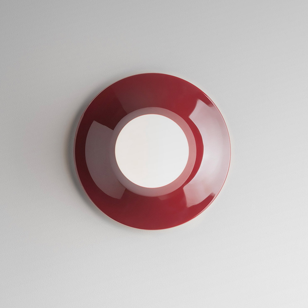 ARTEMIDE lampe murale applique ou lampe de plafond plafonnier TETI