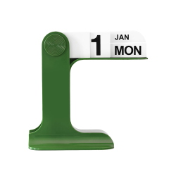 DANESE calendrier TIMOR