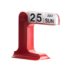 DANESE calendrier TIMOR