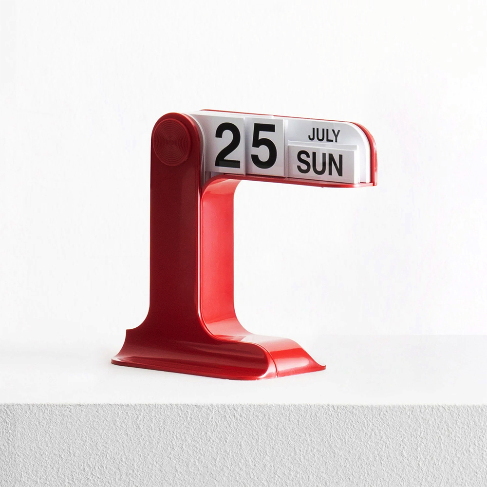 DANESE calendrier TIMOR