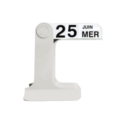DANESE calendrier TIMOR