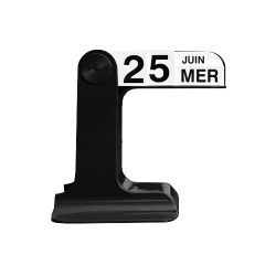 DANESE calendrier TIMOR
