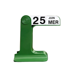 DANESE calendrier TIMOR