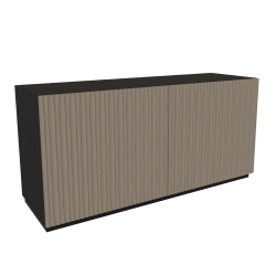BONTEMPI buffet MUSA 15.46 144x46,5x69,5 cm