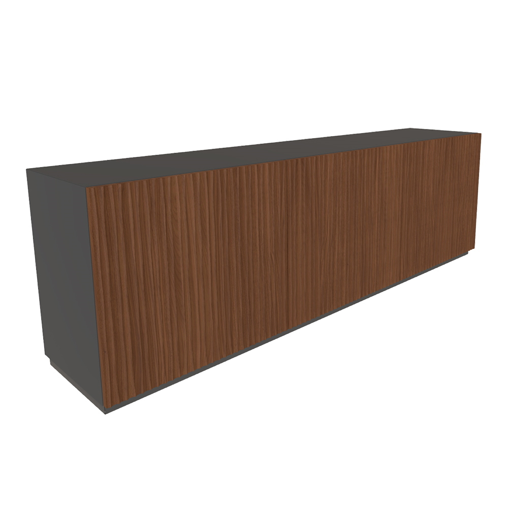 BONTEMPI buffet MUSA 15.47 216x46,5x69,5 cm