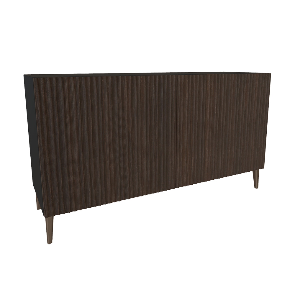 BONTEMPI buffet MUSA 15.48 144x46,5x81 cm